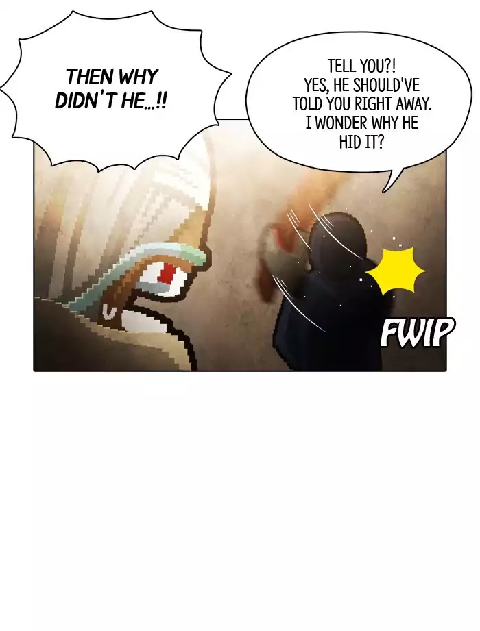 Guardians of the Video Game Chapter 100 page 26 - Chapter 100: Ep.99: The Seeds Of Doubt Part 10