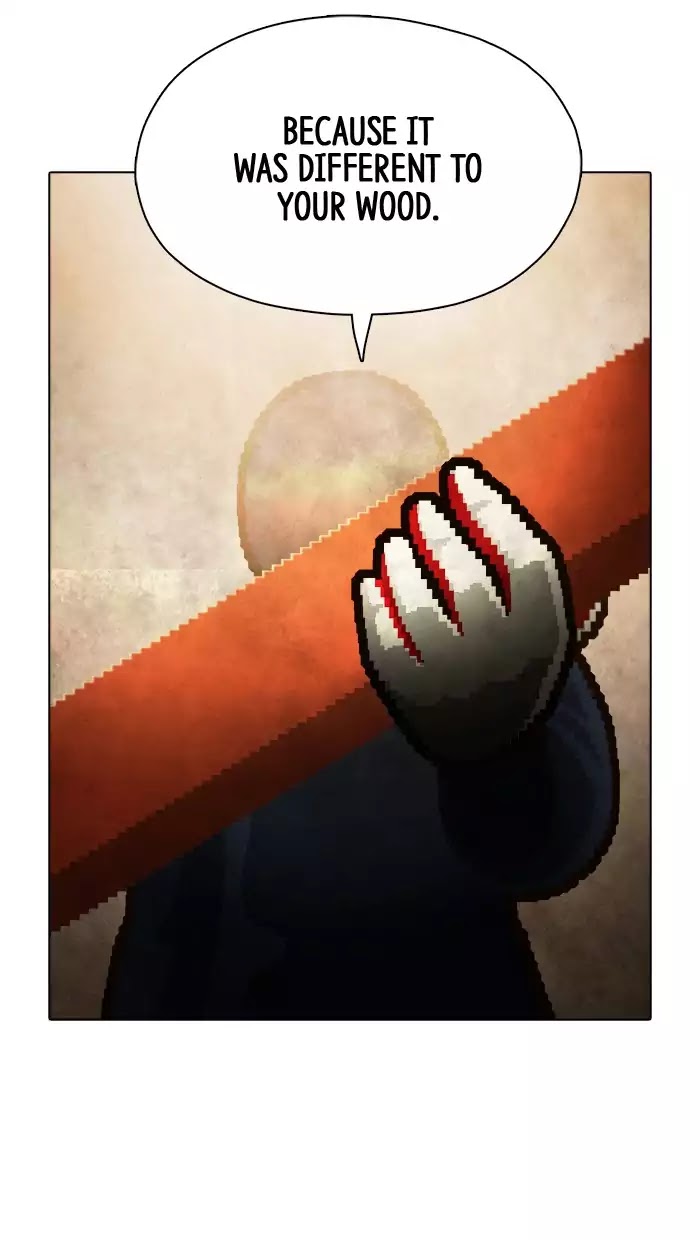 Guardians of the Video Game Chapter 100 page 27 - Chapter 100: Ep.99: The Seeds Of Doubt Part 10