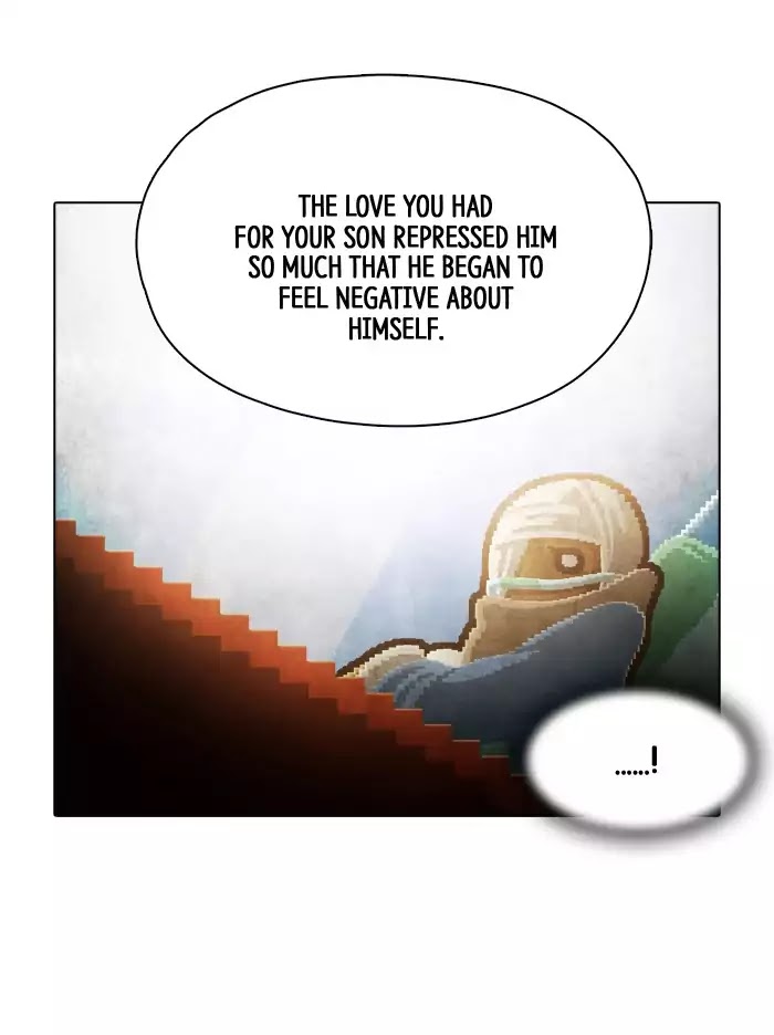 Guardians of the Video Game Chapter 100 page 28 - Chapter 100: Ep.99: The Seeds Of Doubt Part 10