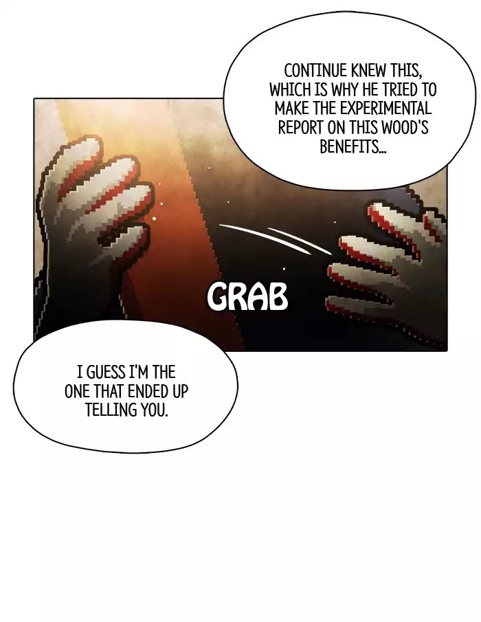 Guardians of the Video Game Chapter 100 page 29 - Chapter 100: Ep.99: The Seeds Of Doubt Part 10
