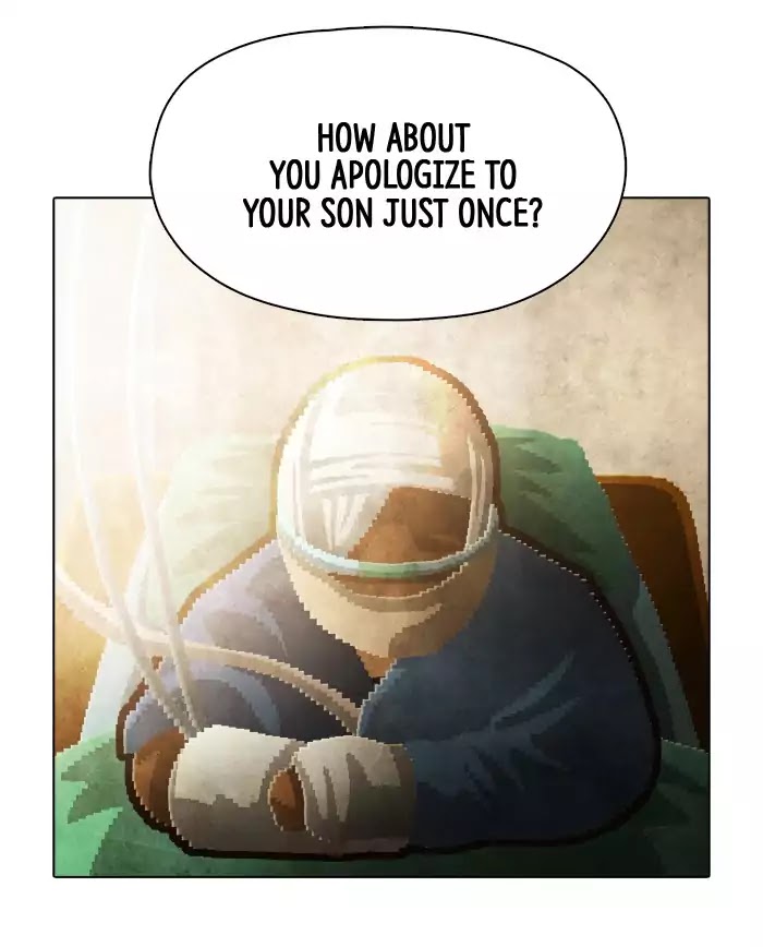 Guardians of the Video Game Chapter 100 page 31 - Chapter 100: Ep.99: The Seeds Of Doubt Part 10
