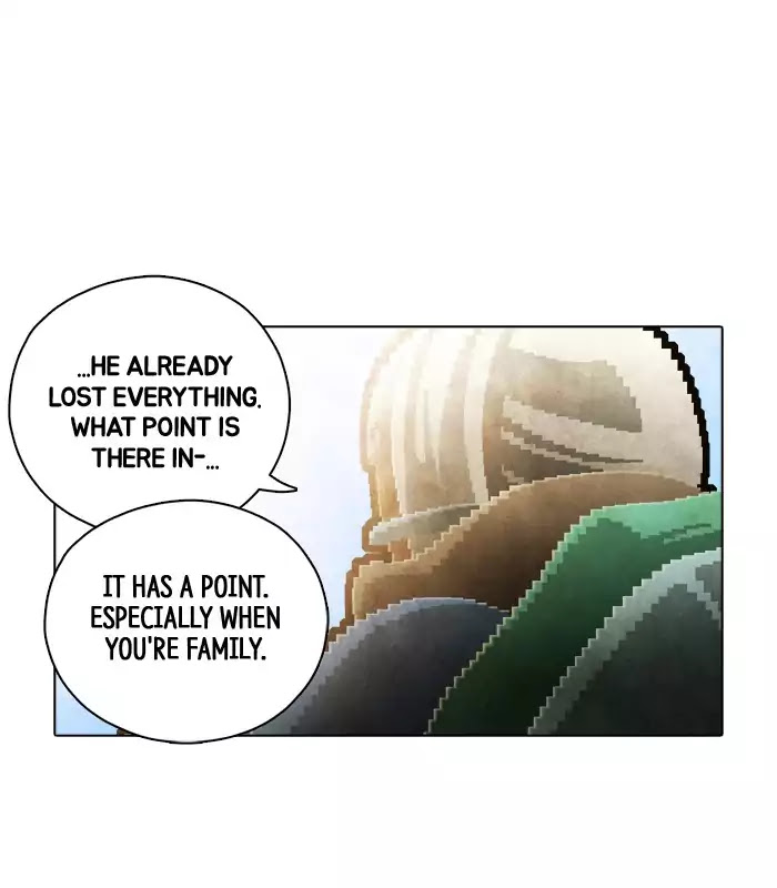 Guardians of the Video Game Chapter 100 page 32 - Chapter 100: Ep.99: The Seeds Of Doubt Part 10