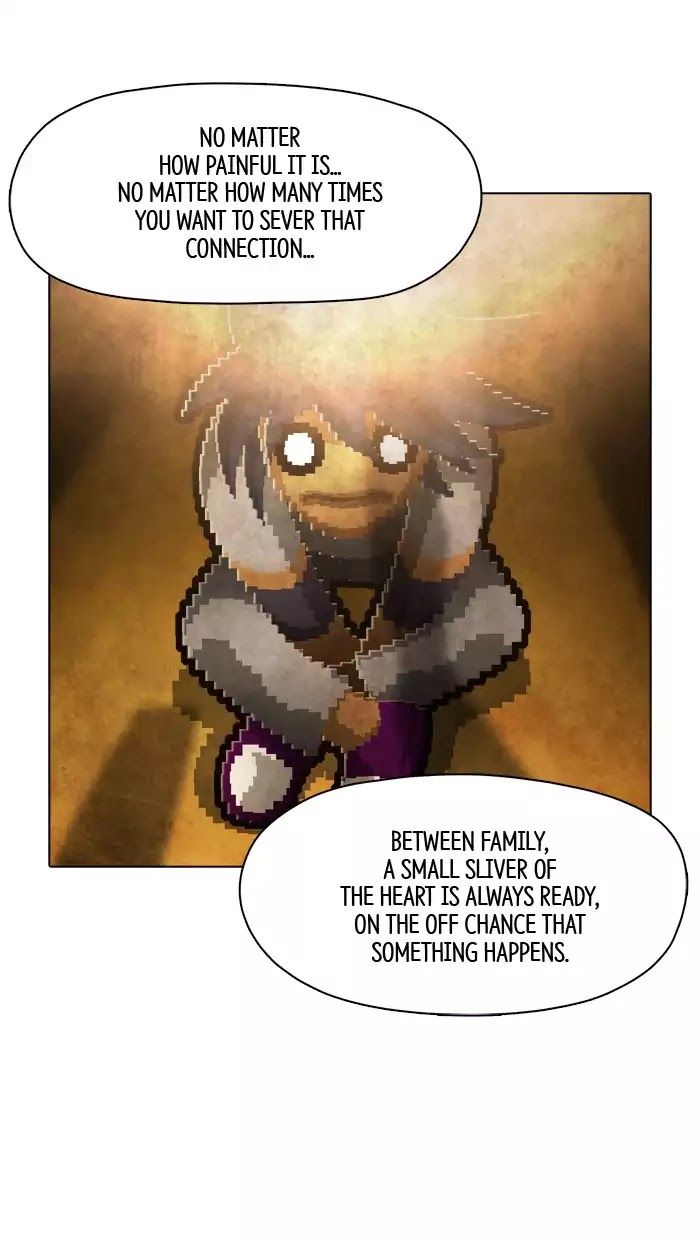 Guardians of the Video Game Chapter 100 page 33 - Chapter 100: Ep.99: The Seeds Of Doubt Part 10