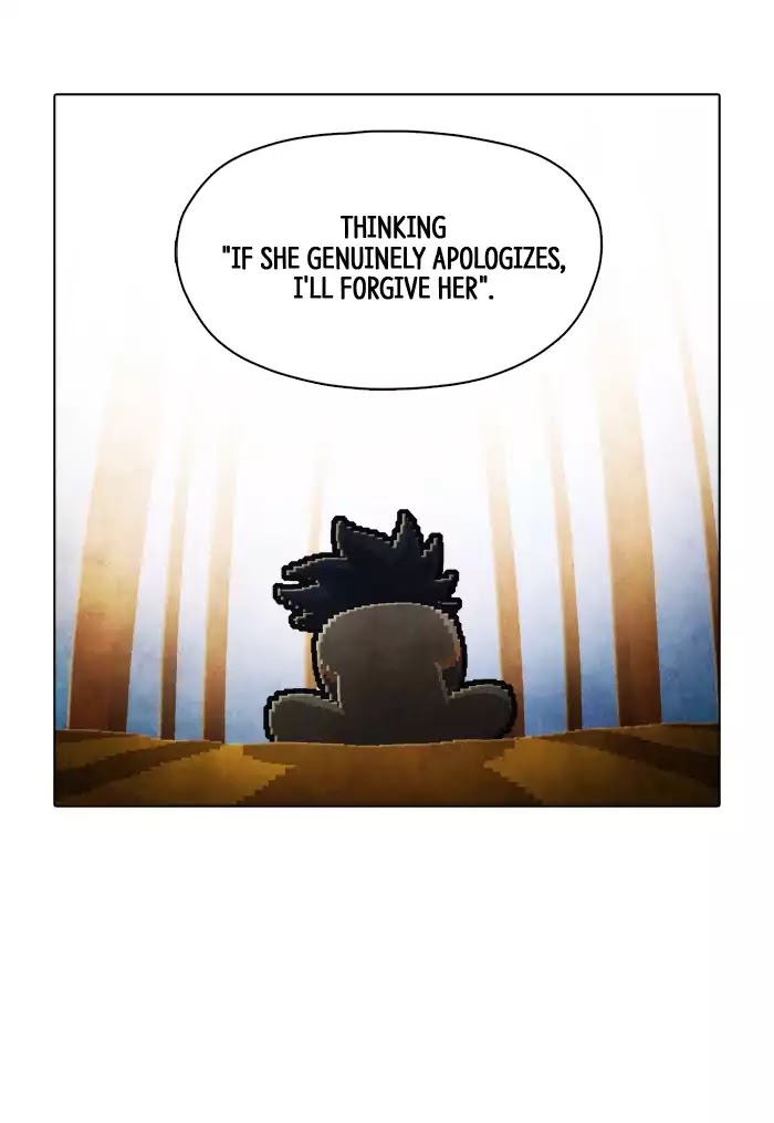 Guardians of the Video Game Chapter 100 page 34 - Chapter 100: Ep.99: The Seeds Of Doubt Part 10