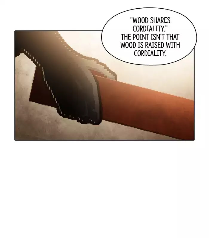 Guardians of the Video Game Chapter 100 page 35 - Chapter 100: Ep.99: The Seeds Of Doubt Part 10