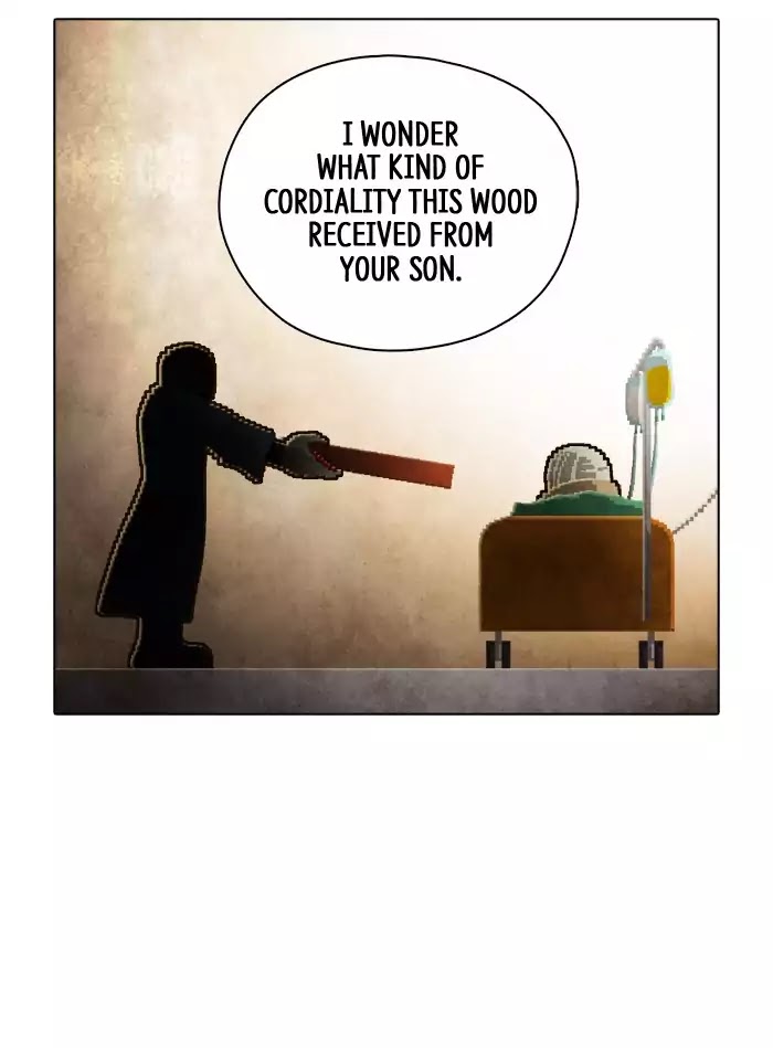 Guardians of the Video Game Chapter 100 page 37 - Chapter 100: Ep.99: The Seeds Of Doubt Part 10