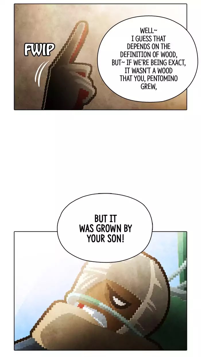 Guardians of the Video Game Chapter 100 page 4 - Chapter 100: Ep.99: The Seeds Of Doubt Part 10