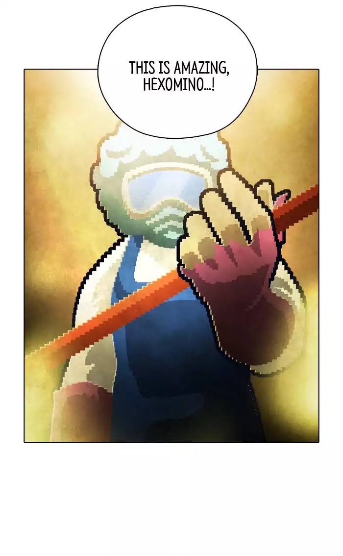 Guardians of the Video Game Chapter 100 page 42 - Chapter 100: Ep.99: The Seeds Of Doubt Part 10