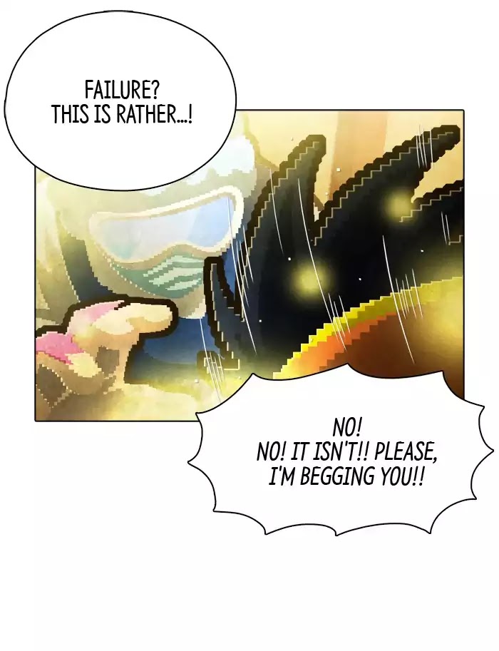 Guardians of the Video Game Chapter 100 page 45 - Chapter 100: Ep.99: The Seeds Of Doubt Part 10