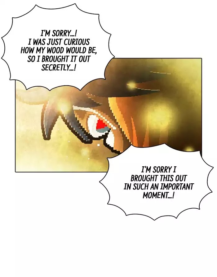 Guardians of the Video Game Chapter 100 page 46 - Chapter 100: Ep.99: The Seeds Of Doubt Part 10