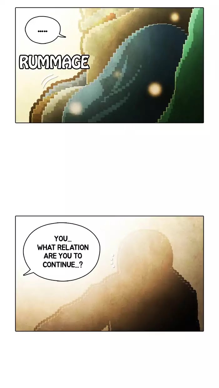 Guardians of the Video Game Chapter 100 page 51 - Chapter 100: Ep.99: The Seeds Of Doubt Part 10