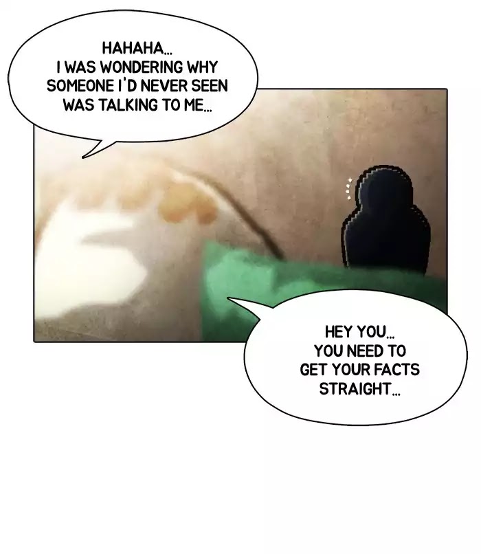 Guardians of the Video Game Chapter 100 page 6 - Chapter 100: Ep.99: The Seeds Of Doubt Part 10