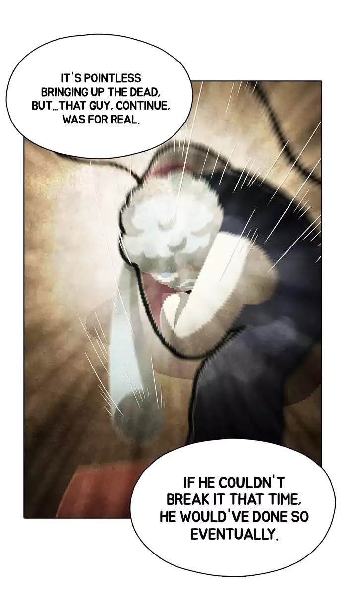 Guardians of the Video Game Chapter 100 page 9 - Chapter 100: Ep.99: The Seeds Of Doubt Part 10