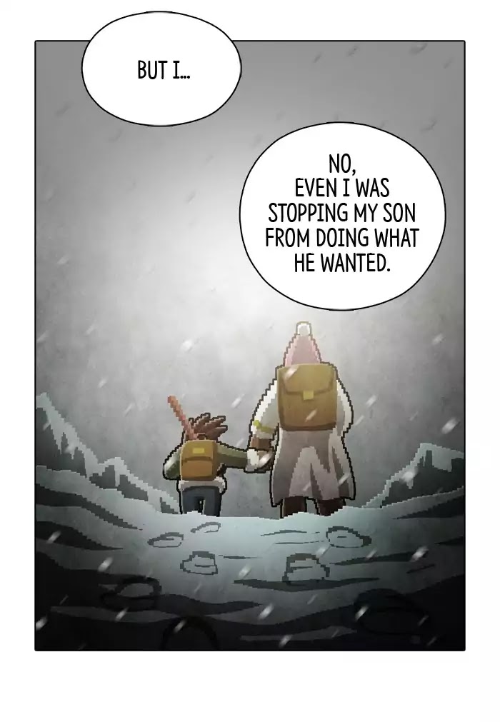 Guardians of the Video Game Chapter 102 page 12 - Chapter 102: Ep.101: I Wont Forget The Root