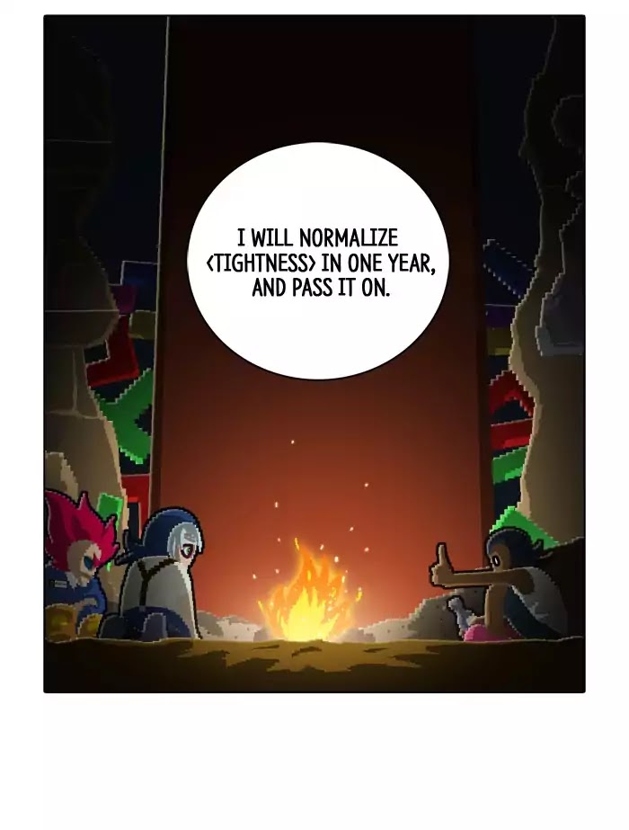 Guardians of the Video Game Chapter 102 page 14 - Chapter 102: Ep.101: I Wont Forget The Root