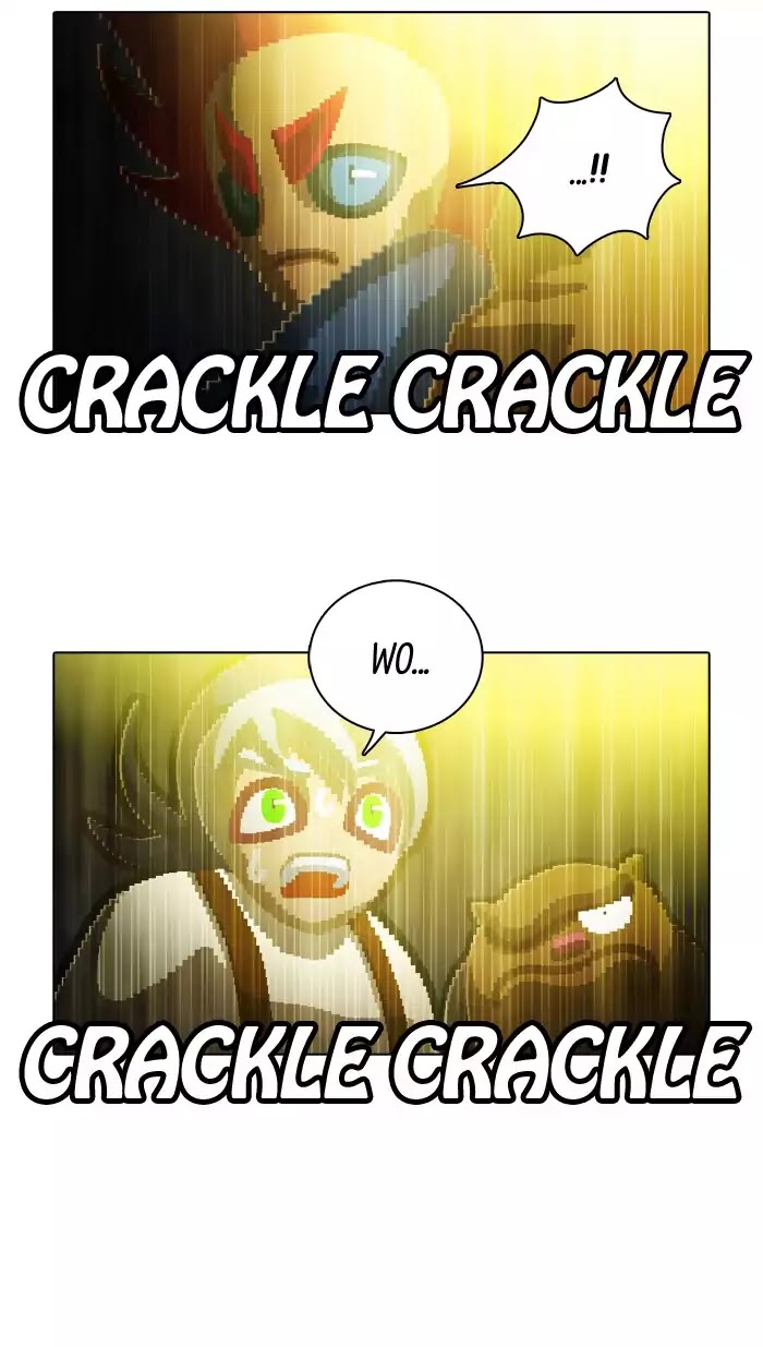 Guardians of the Video Game Chapter 102 page 19 - Chapter 102: Ep.101: I Wont Forget The Root