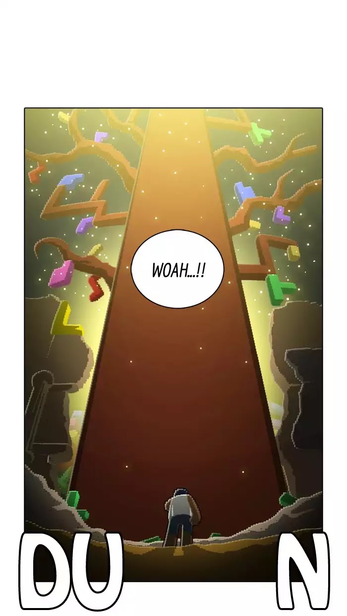 Guardians of the Video Game Chapter 102 page 20 - Chapter 102: Ep.101: I Wont Forget The Root