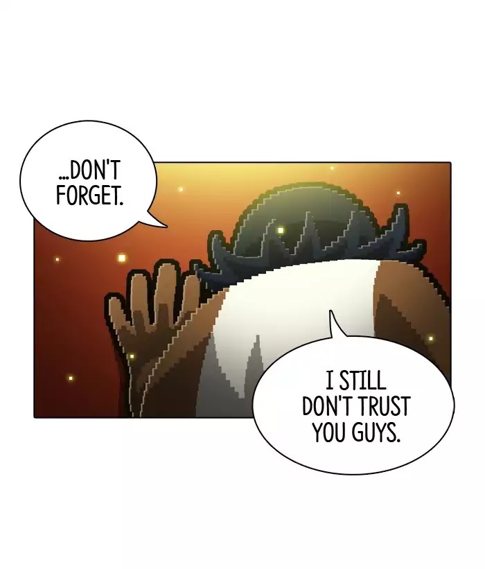 Guardians of the Video Game Chapter 102 page 21 - Chapter 102: Ep.101: I Wont Forget The Root