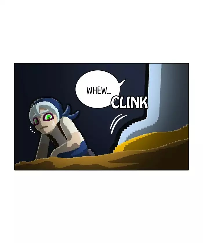 Guardians of the Video Game Chapter 102 page 26 - Chapter 102: Ep.101: I Wont Forget The Root