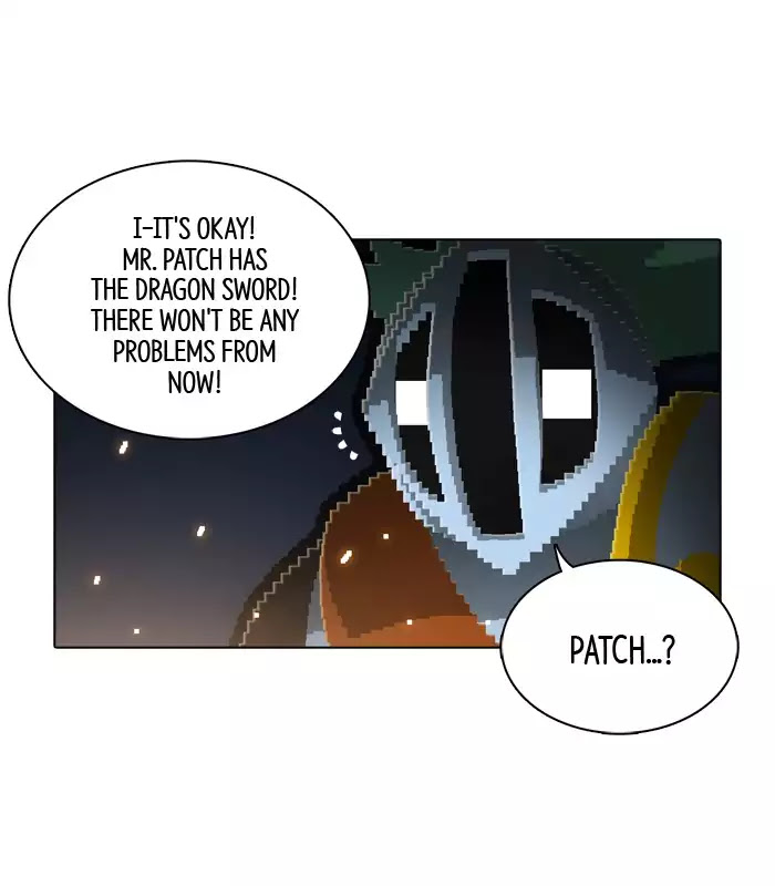 Guardians of the Video Game Chapter 102 page 29 - Chapter 102: Ep.101: I Wont Forget The Root