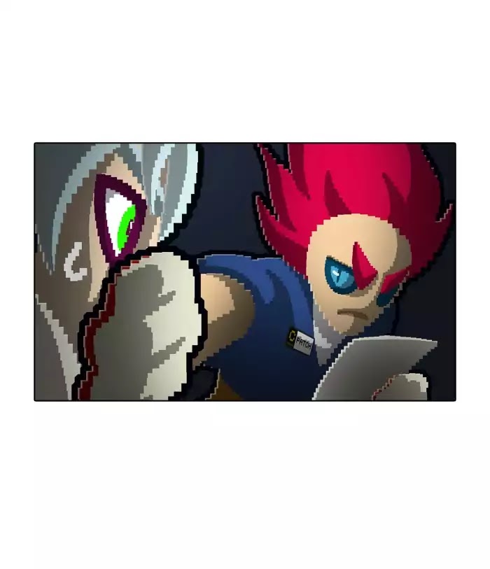 Guardians of the Video Game Chapter 102 page 31 - Chapter 102: Ep.101: I Wont Forget The Root