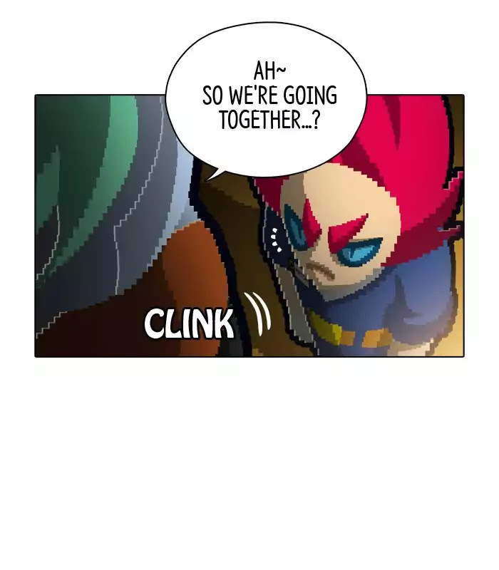 Guardians of the Video Game Chapter 102 page 34 - Chapter 102: Ep.101: I Wont Forget The Root