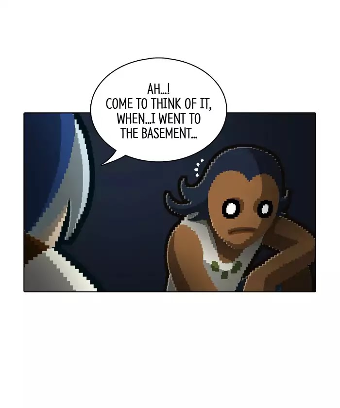 Guardians of the Video Game Chapter 102 page 37 - Chapter 102: Ep.101: I Wont Forget The Root