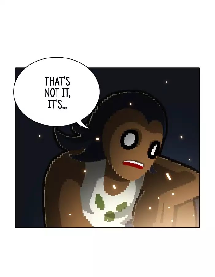 Guardians of the Video Game Chapter 102 page 39 - Chapter 102: Ep.101: I Wont Forget The Root
