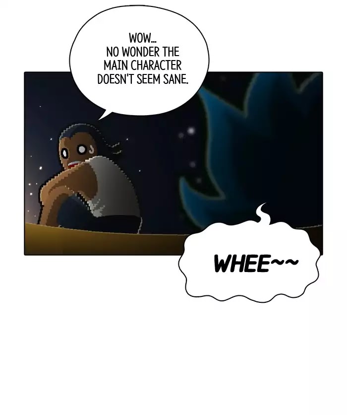 Guardians of the Video Game Chapter 102 page 4 - Chapter 102: Ep.101: I Wont Forget The Root