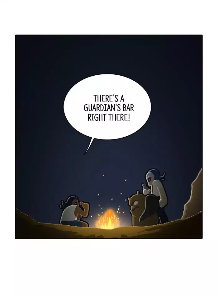 Guardians of the Video Game Chapter 102 page 41 - Chapter 102: Ep.101: I Wont Forget The Root