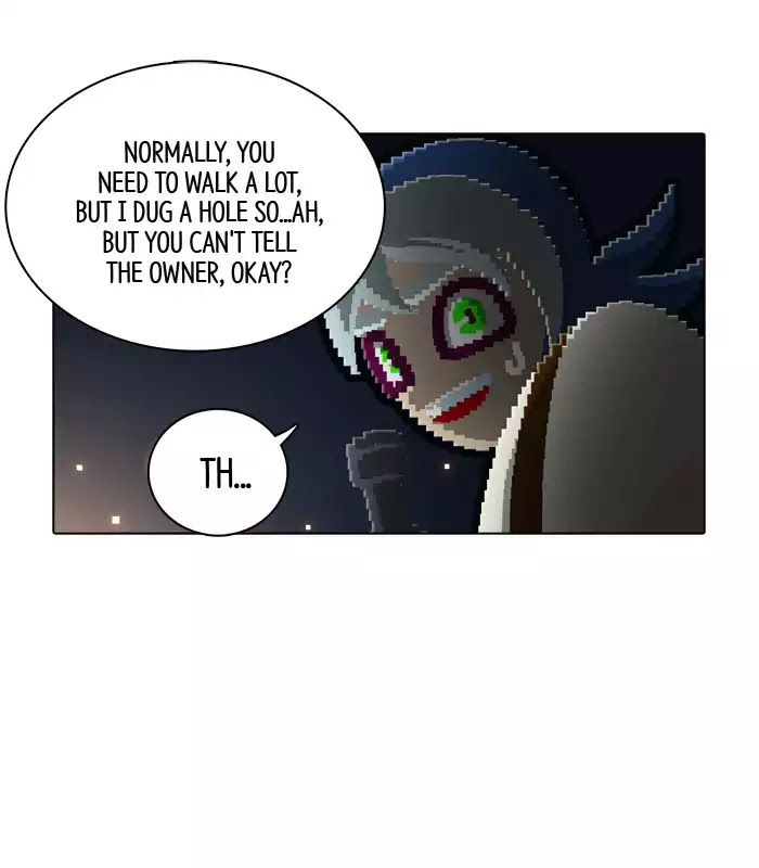 Guardians of the Video Game Chapter 102 page 42 - Chapter 102: Ep.101: I Wont Forget The Root