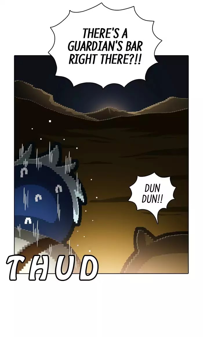 Guardians of the Video Game Chapter 102 page 43 - Chapter 102: Ep.101: I Wont Forget The Root