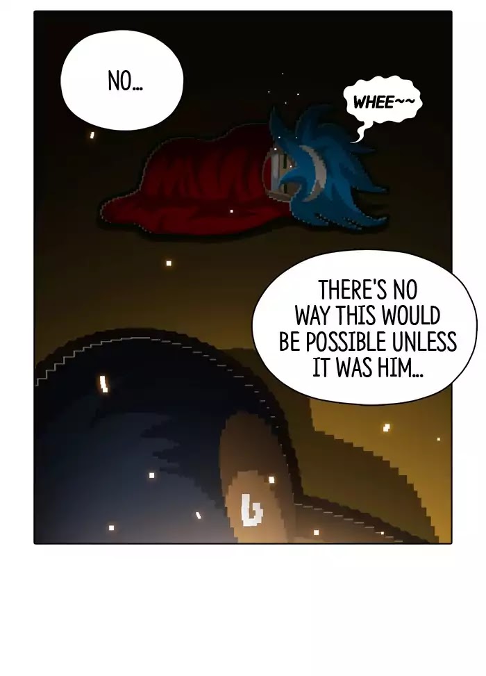 Guardians of the Video Game Chapter 102 page 5 - Chapter 102: Ep.101: I Wont Forget The Root