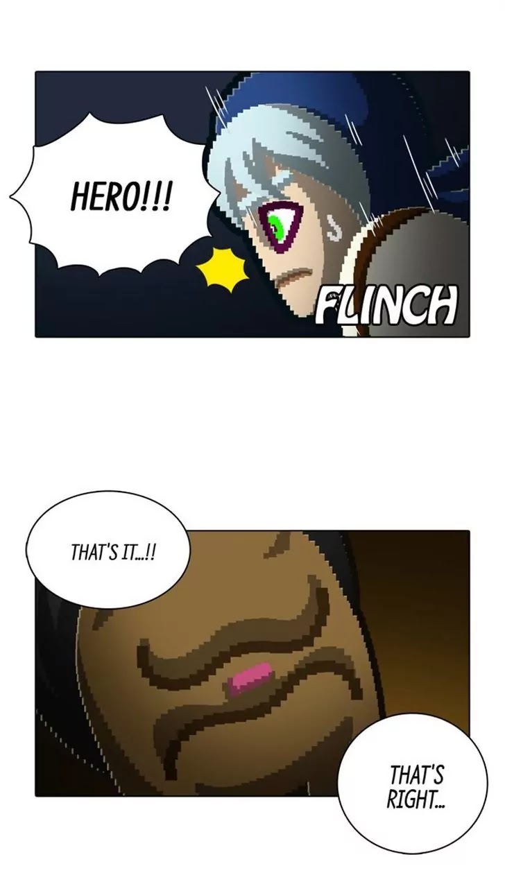 Guardians of the Video Game Chapter 103 page 10 - Chapter 103: Ep.102: Stupid