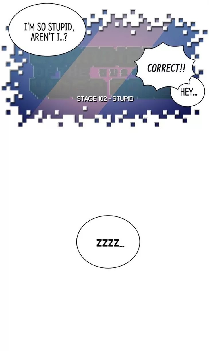 Guardians of the Video Game Chapter 103 page 12 - Chapter 103: Ep.102: Stupid