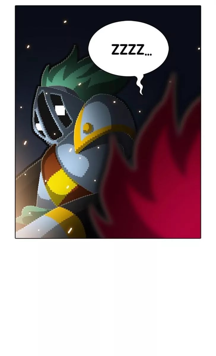 Guardians of the Video Game Chapter 103 page 14 - Chapter 103: Ep.102: Stupid