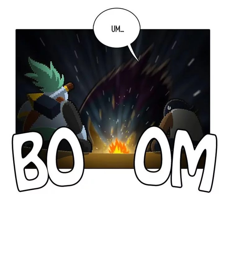 Guardians of the Video Game Chapter 103 page 17 - Chapter 103: Ep.102: Stupid