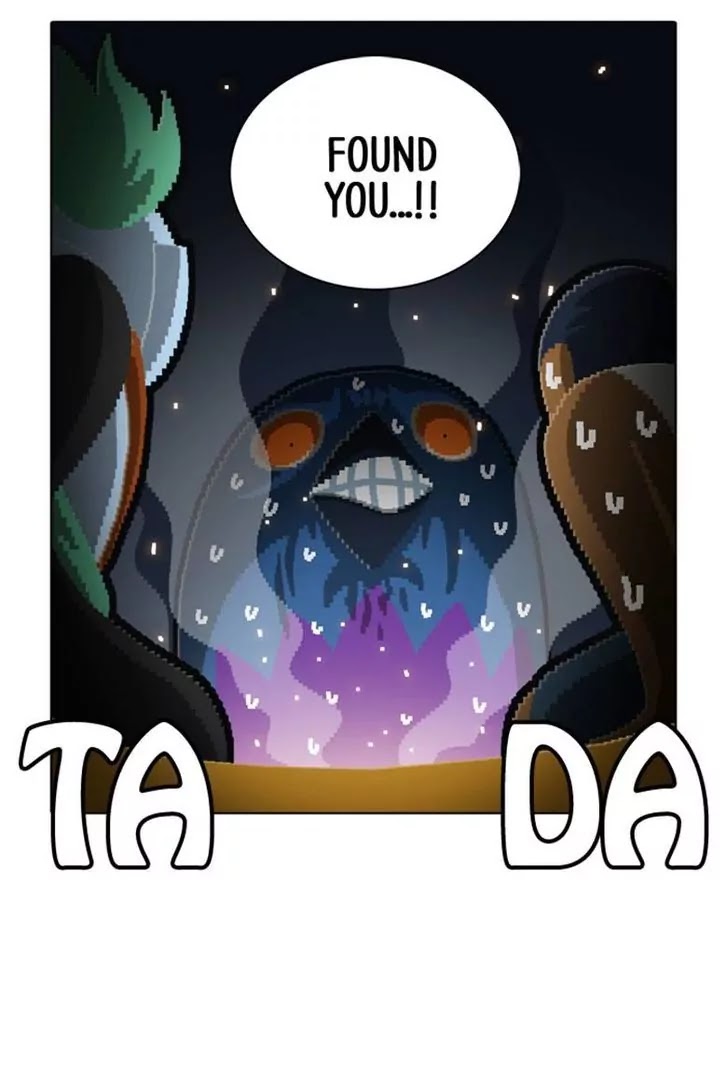 Guardians of the Video Game Chapter 103 page 20 - Chapter 103: Ep.102: Stupid