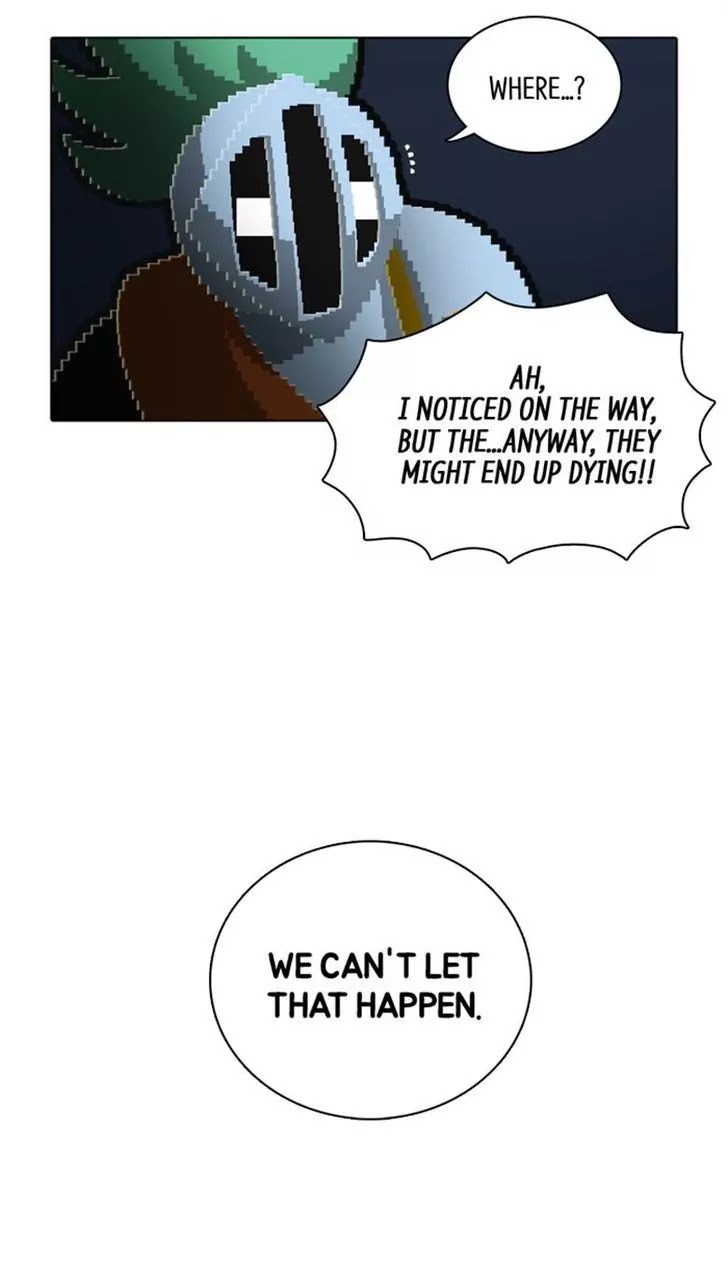 Guardians of the Video Game Chapter 103 page 24 - Chapter 103: Ep.102: Stupid