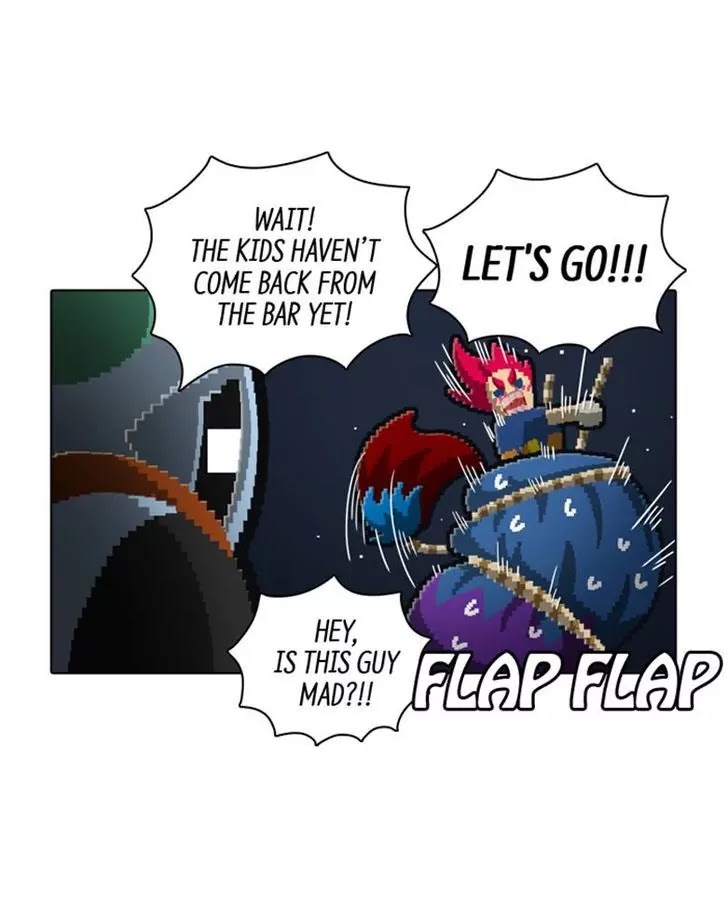 Guardians of the Video Game Chapter 103 page 29 - Chapter 103: Ep.102: Stupid