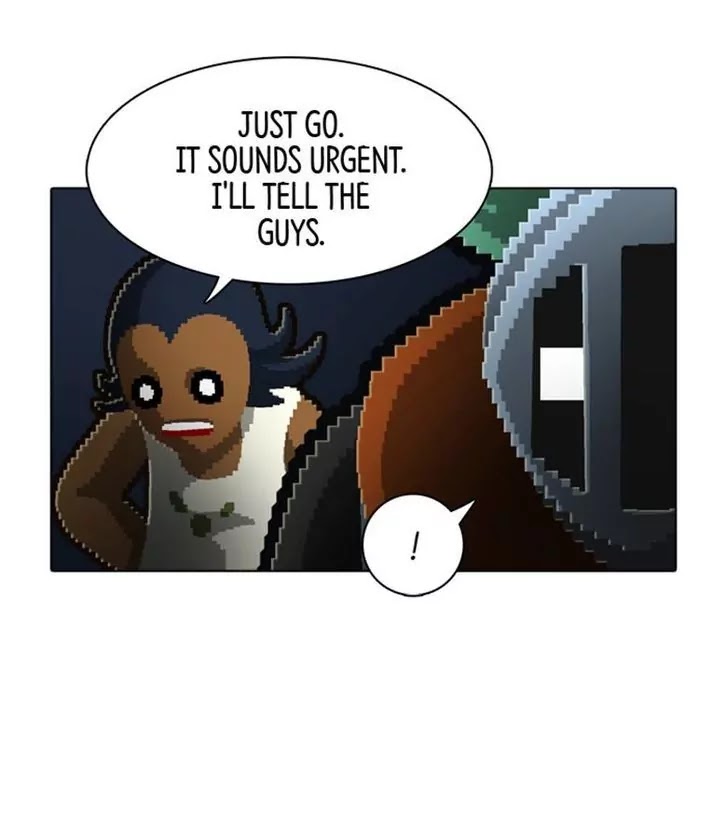Guardians of the Video Game Chapter 103 page 30 - Chapter 103: Ep.102: Stupid