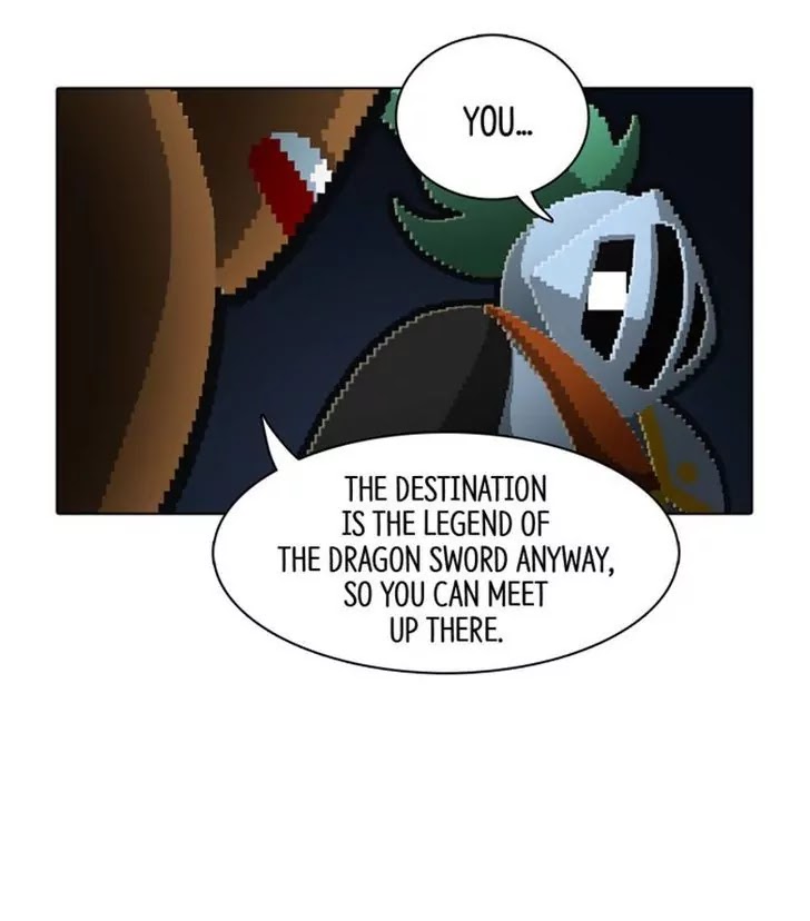 Guardians of the Video Game Chapter 103 page 31 - Chapter 103: Ep.102: Stupid
