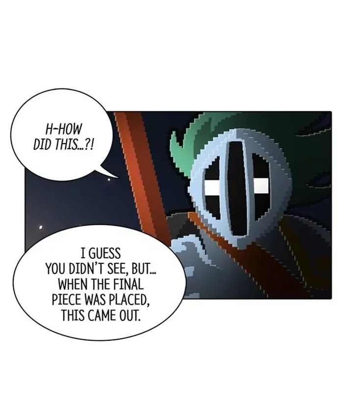 Guardians of the Video Game Chapter 103 page 34 - Chapter 103: Ep.102: Stupid