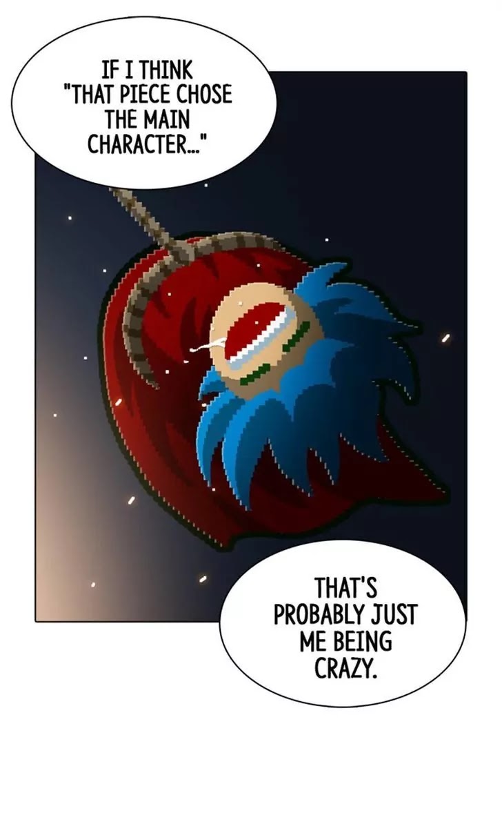 Guardians of the Video Game Chapter 103 page 36 - Chapter 103: Ep.102: Stupid