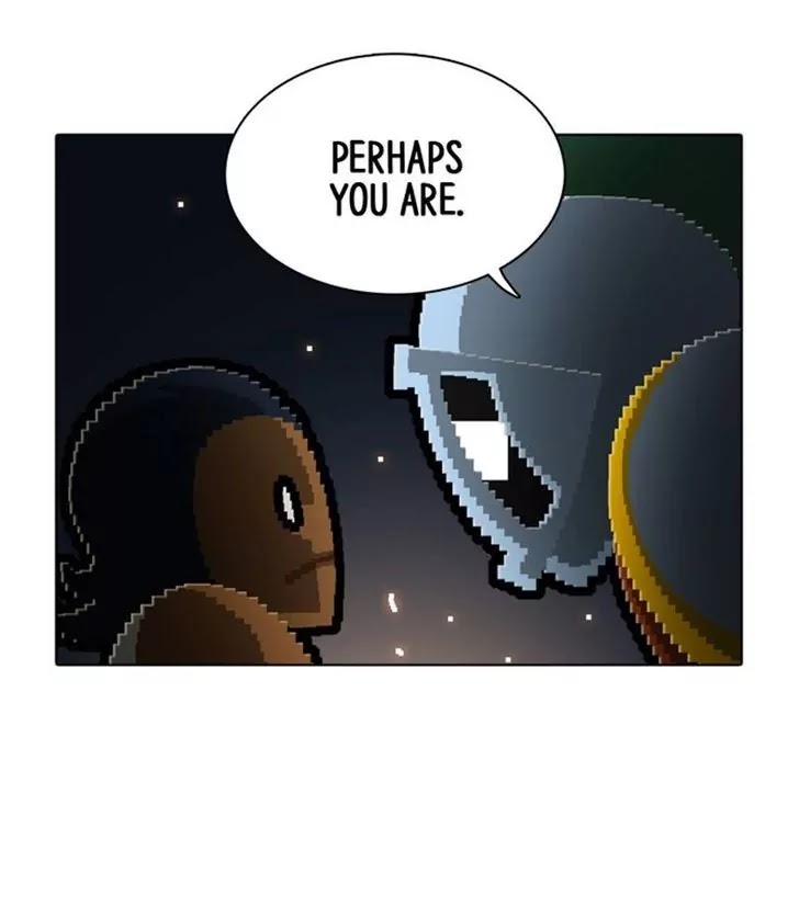 Guardians of the Video Game Chapter 103 page 37 - Chapter 103: Ep.102: Stupid