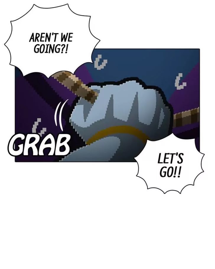 Guardians of the Video Game Chapter 103 page 38 - Chapter 103: Ep.102: Stupid