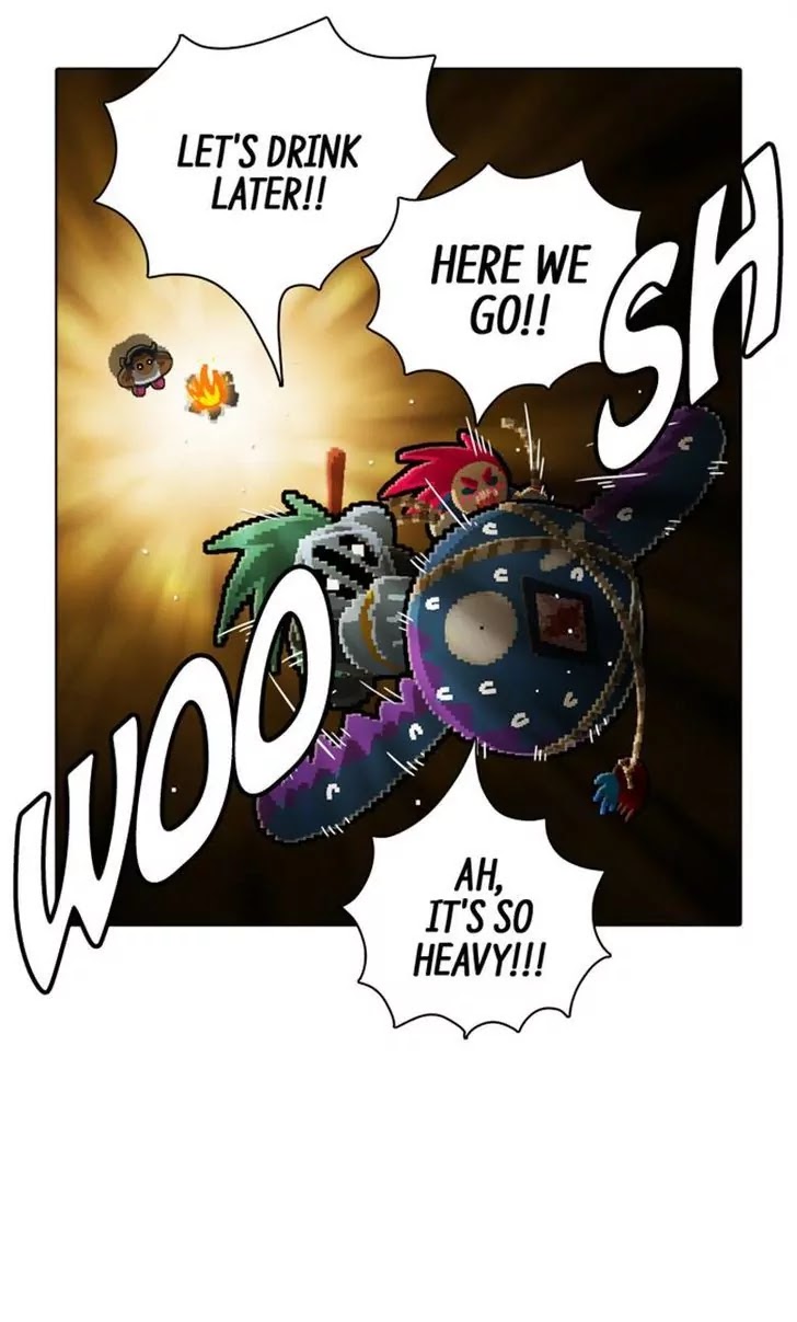 Guardians of the Video Game Chapter 103 page 39 - Chapter 103: Ep.102: Stupid