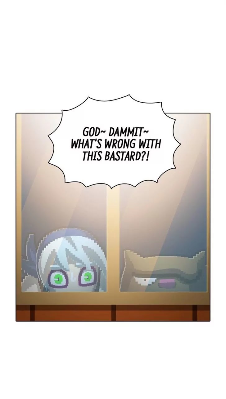 Guardians of the Video Game Chapter 103 page 41 - Chapter 103: Ep.102: Stupid