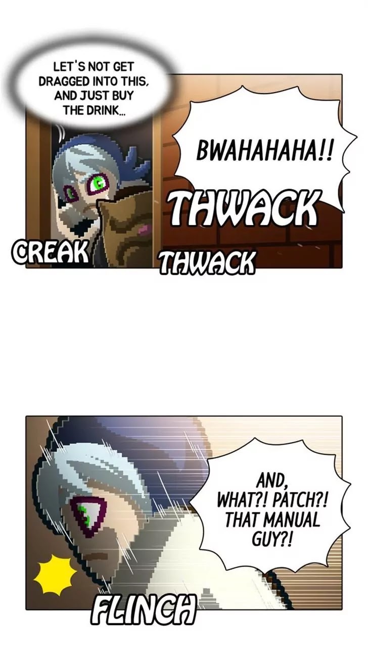 Guardians of the Video Game Chapter 103 page 44 - Chapter 103: Ep.102: Stupid