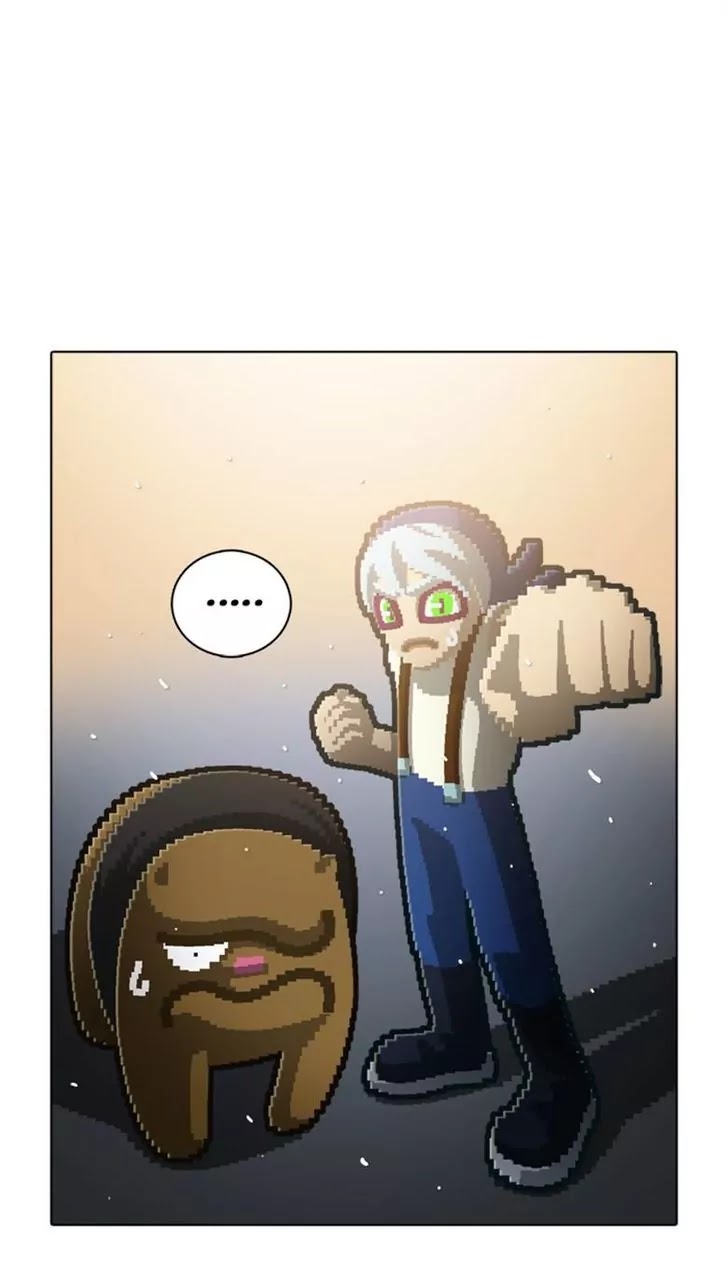 Guardians of the Video Game Chapter 103 page 49 - Chapter 103: Ep.102: Stupid